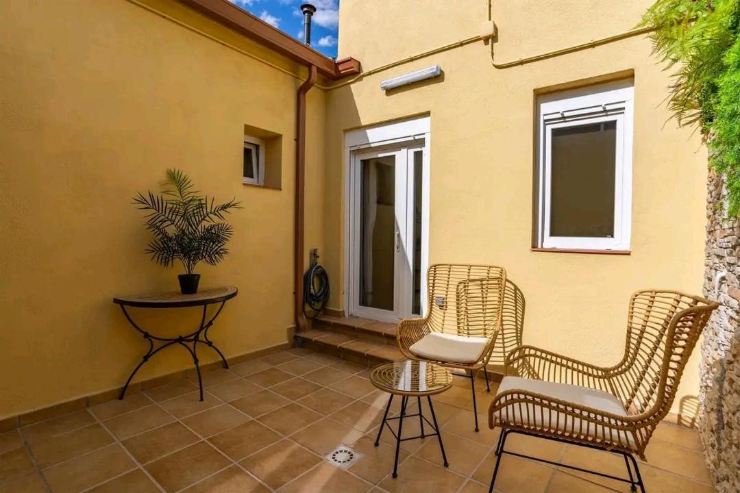 Chiloeches Casa De Felisa Y Joseヴィラ エクステリア 写真