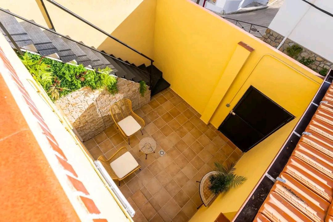 Chiloeches Casa De Felisa Y Joseヴィラ エクステリア 写真